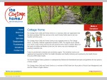 Cottage home | Child and Family Services