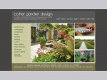 Cotter Garden Design raquo; Home