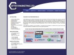Cotter Marketing Ltd - Chesterton, Devcon, Magnaflux, ITW, Plexus, Irathane, Gaskets, Blackme