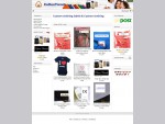 CottonTrends® - Online Shopping for Custom Clothing Labels and Clothing
