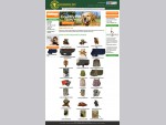 High Quality Pet Toys - CountryPet. ie