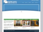 uPVC Windows Doors - Rathcoole - Courtney Glass Fabrications