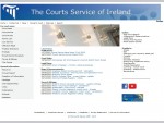 HOME Courts Service of Ireland