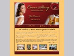 Cover Story - Wedding and Event Decor - Cork, Ireland - Wedding Chair Covers and Accessories