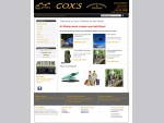 Coxs Ballina - On-line shopping for watersports, camping, hiking, travel, work wear and leisure