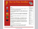 cut price jewelery