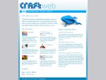 CraftWeb - Quality web design, web development in Dublin, Wicklow, Meath, Kildare, Louth, Irel