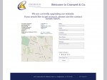 Cranwell Co. Chartered Accountants Registered Auditors 353 1 2166161