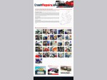 Crash Repairs Directory - Car Repairs Ireland