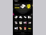 Creative Panda - Printing | Graphic Design | Web Design Solutions