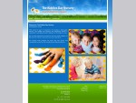 The Kiddies Day Nursery and Montessori School - Dublin 15 Creche