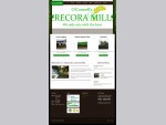Crecora Mills | We only mix with the best