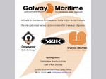 Galway Maritime
