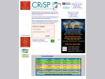 Carlow Rural Information Services Project (CRISP)