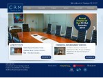 CRM Office Fit Outs and Refurbishment in Dublin