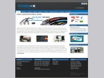 Cork’s Commercial Vehicle Centre - Cronin Commercial Repair Co Ltd