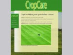 Cropcare | Ireland039;s leading supplier to the fine turf industry and sports fields. Phone ...