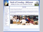 CrossabegBallymurn Parish | Wexford | Ireland | Diocese of Ferns