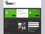 Home - CrossFit Ireland