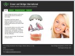 Acrylic and Valplast flexible dentures, Chrome-cobalt partial frameworks