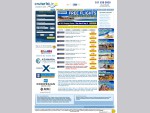Cruise Deals | Cheap Cruises | Royal Caribbean | Cruise 1st Ireland
