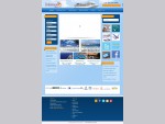 Cruise Escapes home page