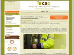 Security Guarding Services, Electronic Security Services | CSC Covert Security Consultants