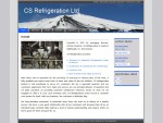 CS Refrigeration | Home