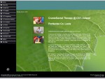 Cranio Sacral Therapy. CST. Portlaoise. Laois CranioSacral Therapy (CST) Ireland. CranioSacral
