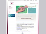 Commission for the Support of Victims of Crime Home Page