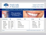 Cuddy Dentists. Galway Dental Clinic for all Dental Emergencies