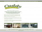 Cuddy Kitchens Bedrooms