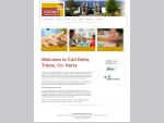 Welcome to Càºil Dà­din, Tralee, Co. Kerry - Cuil Didin Residential and Nursing Care