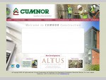 Cumnor Construction Ltd Building Civil Engineering Contractors