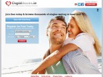 Online Dating Ireland | Dating in Ireland | Singles in Ireland | CupidRocks. ie