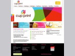 Cupprint | Cup Printing, Paper Cup, Personalized Cups, Print on Cups, Cup Printing Ireland, Pa