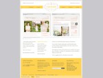 design for events, print and web | WordPress specialists | Curious Design