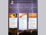 Electrician Dublin - Curran Electrical Services Tallaght, Dublin 24, Ireland