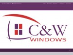 C and W Windows