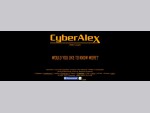 CyberAlex Web Coach Disaster Recovery Planning