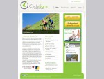 CycleSure. Bicycle Insurance Ireland