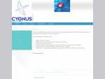 Cygnus Consulting - Welcome