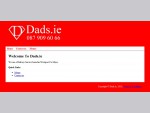 Dads. ie HOME