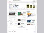 Home Page DAF Distributors Ireland Ltd | DAF Trucks
