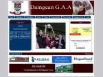 Daingean GAA Homepage