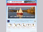 Dalkey Sea Scouts — Join the Adventure..