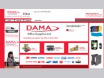 Office Supplies Ireland - DAMA Office Supplies