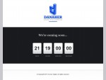 Danaher. ie Coming Soon