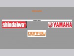 Danfay Ltd, Welcome page