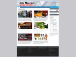 Dan Mulcahy - Dan Mulcahy Motor Factors Ltd